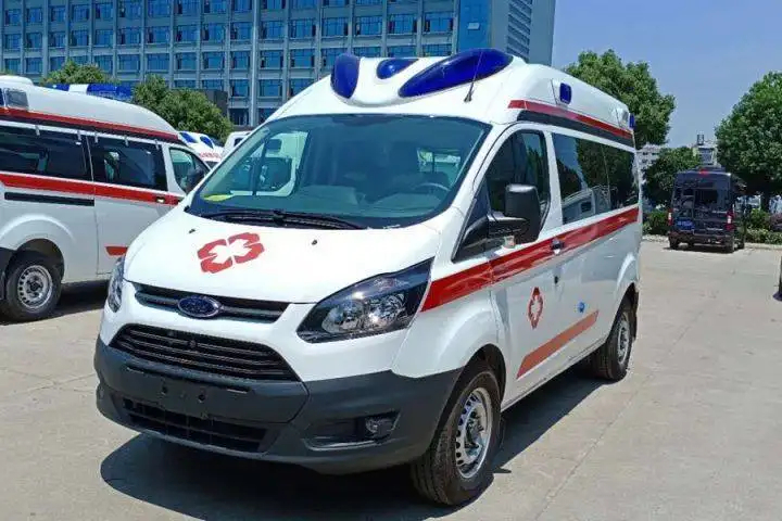 刚察县长途救护车转院